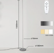 Variant image for Silver (Dimmable)