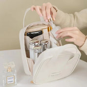 Angelique | Minimalist, functional, and stylish cosmetic case
