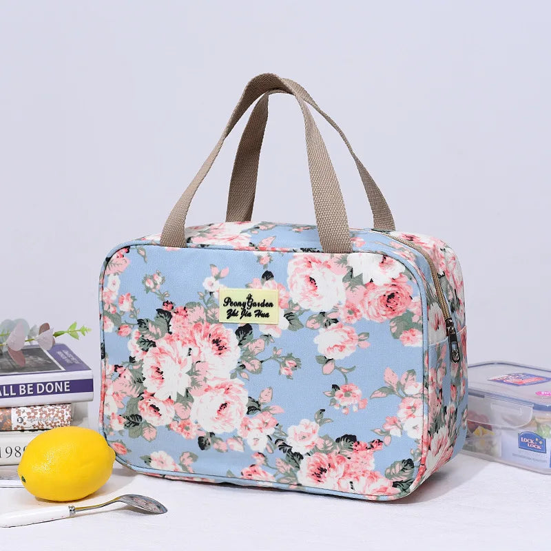 Lumina | Versatile and Travel-Friendly Beauty Essentials Organizer