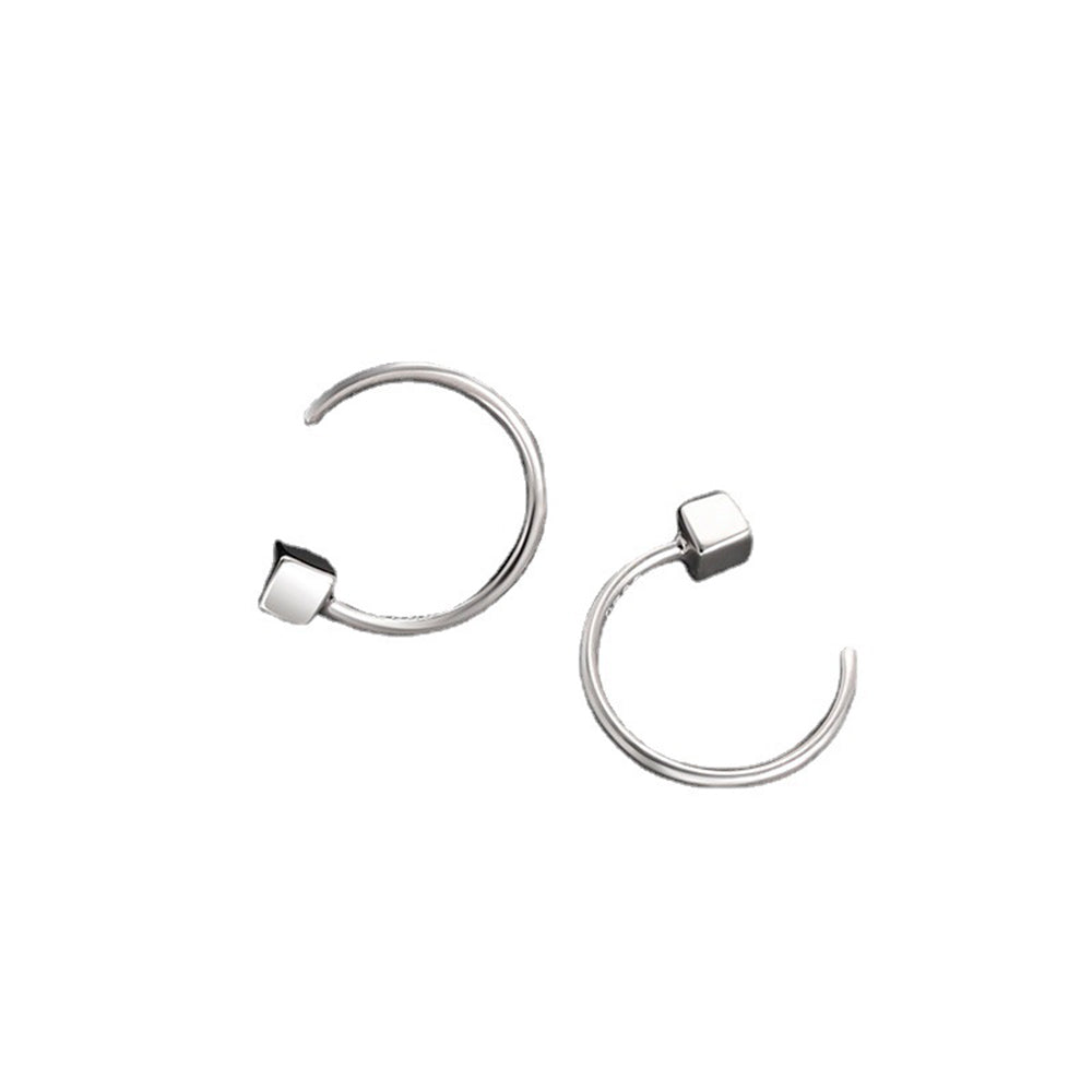 Mavens | Modern Statement Earrings