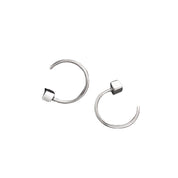 Mavens | Modern Statement Earrings