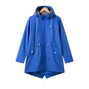 EVIE | Women's Waterproof Rain Jacket