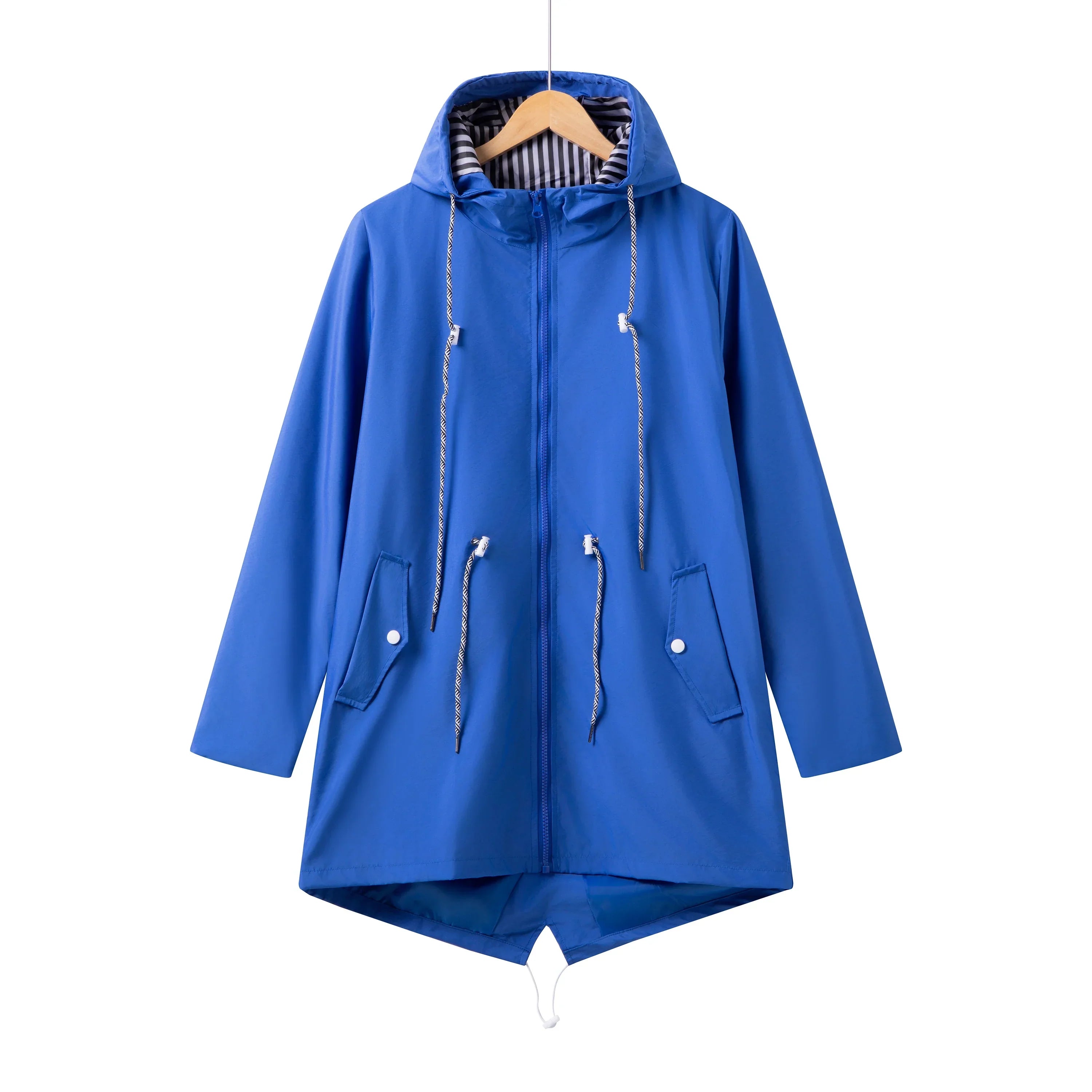 EVIE | Women's Waterproof Rain Jacket