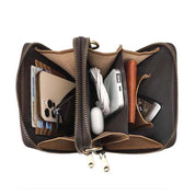 Cyrome | Retro Compact and Versatile Crossbody Bag