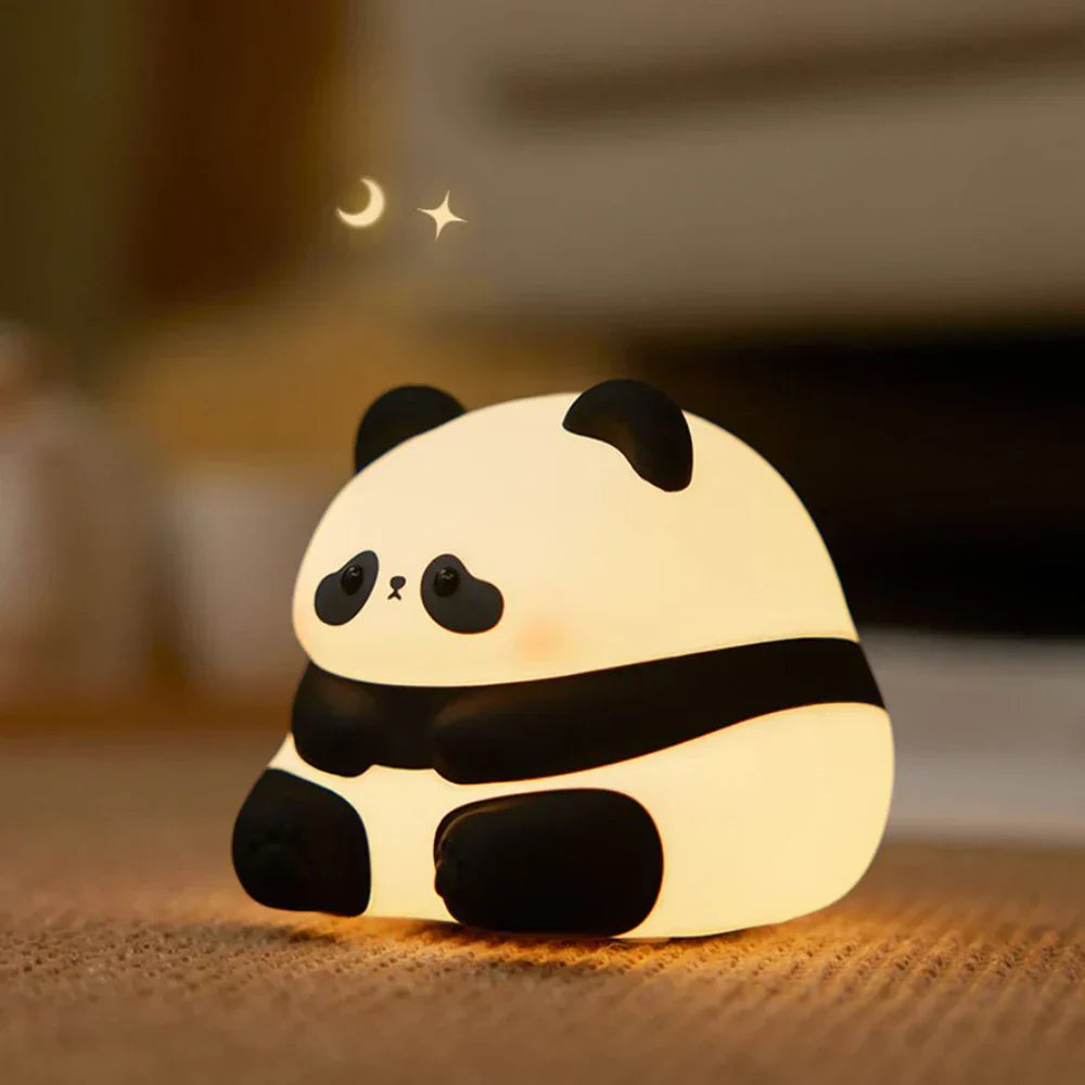 Variant image for Huahua Panda