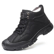Romeo | Frost-resistant hiking boots with tread sole