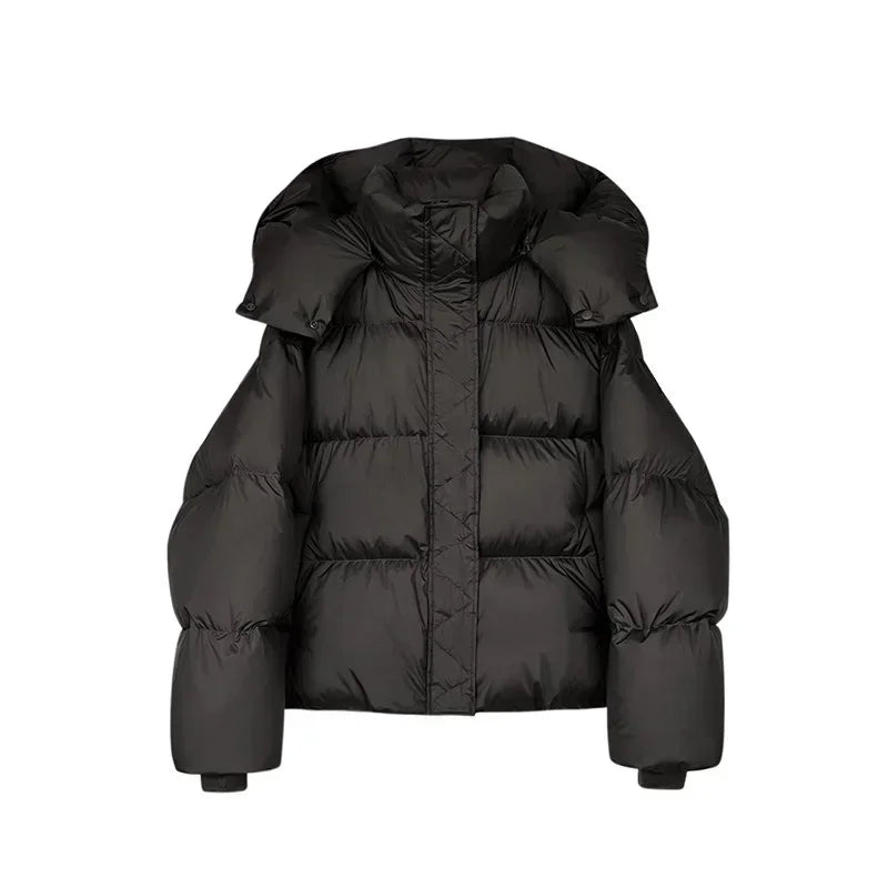 Marian | Dick Insulated Winter Jacket for Women, Perfect for Winter