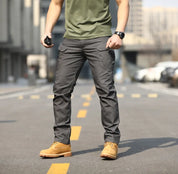 Jameson| Military Pants