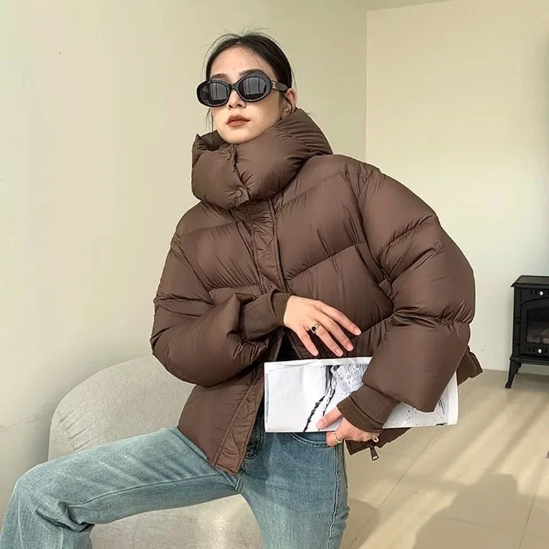 Marian | Dick Insulated Winter Jacket for Women, Perfect for Winter