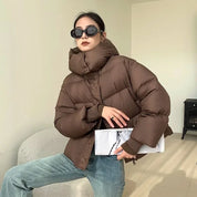 Marian | Dick Insulated Winter Jacket for Women, Perfect for Winter