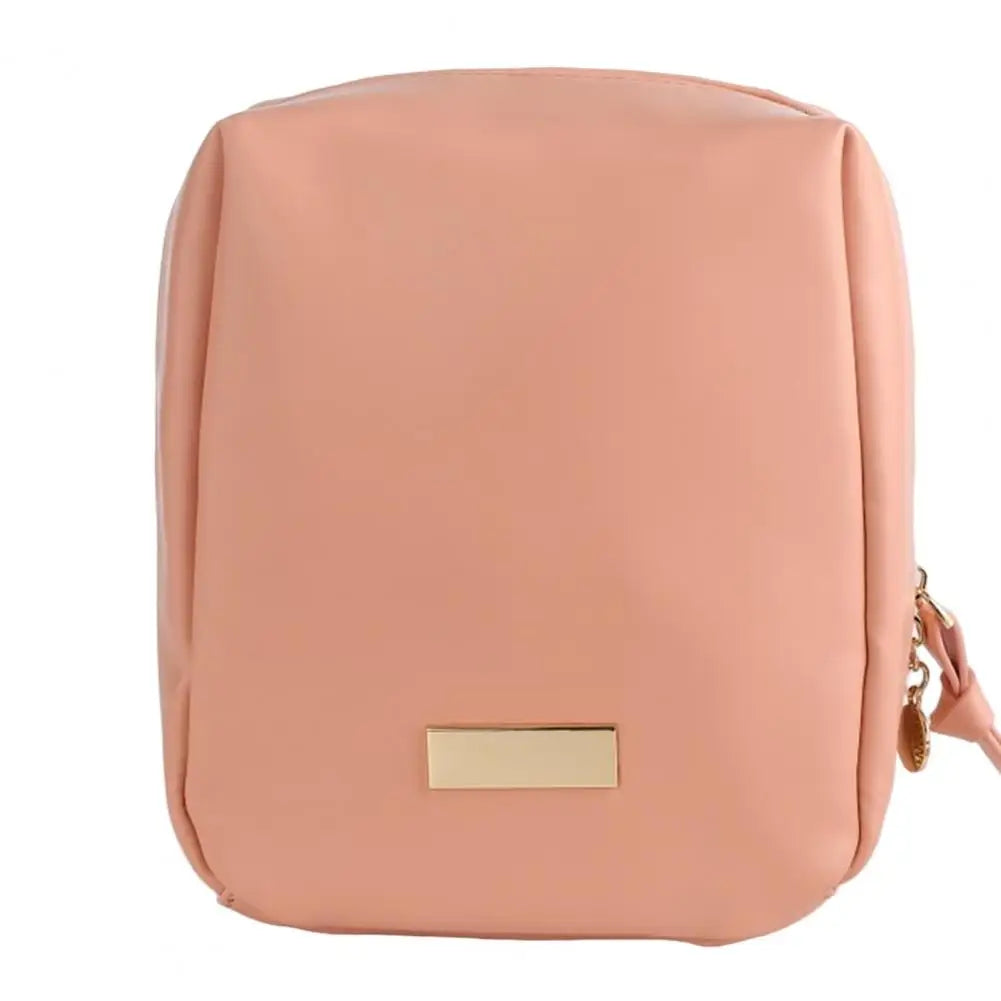 Lily | Spacious, Stylish, and Travel-Friendly Beauty Essentials Bag