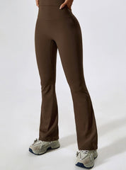 Elevate Your Style with PHOEBE | Chic High-Waisted Tapered Leggings