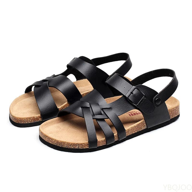 Tyrone Men's Fashionable Sandals for Ultimate Comfort and Style