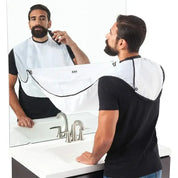 Cleanshave - Shaving with a clean sink