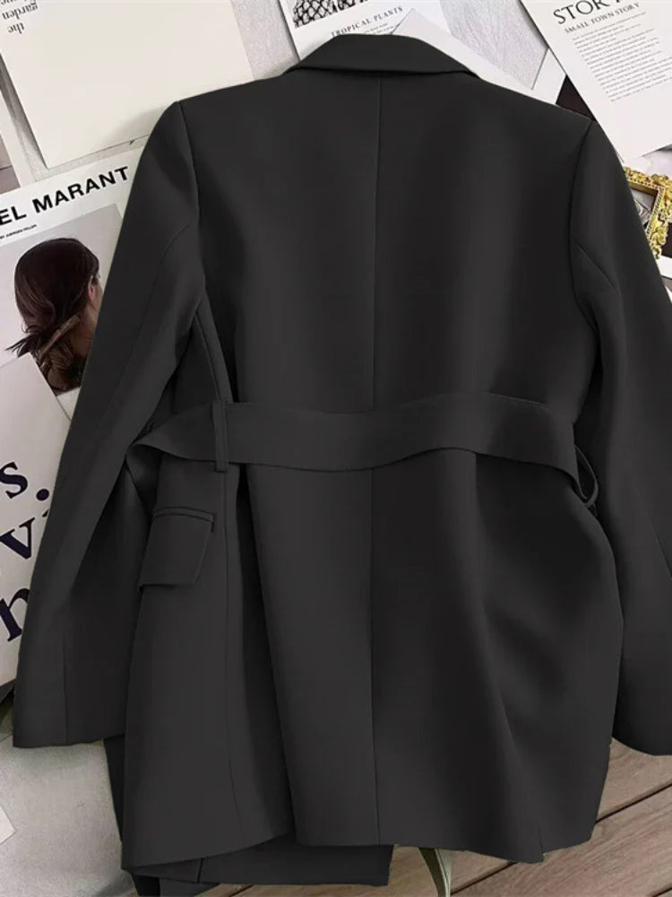 Monica | Elegant Office Blazer for Women