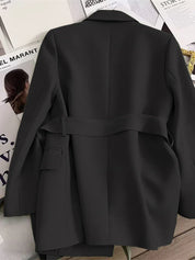 Monica | Elegant Office Blazer for Women