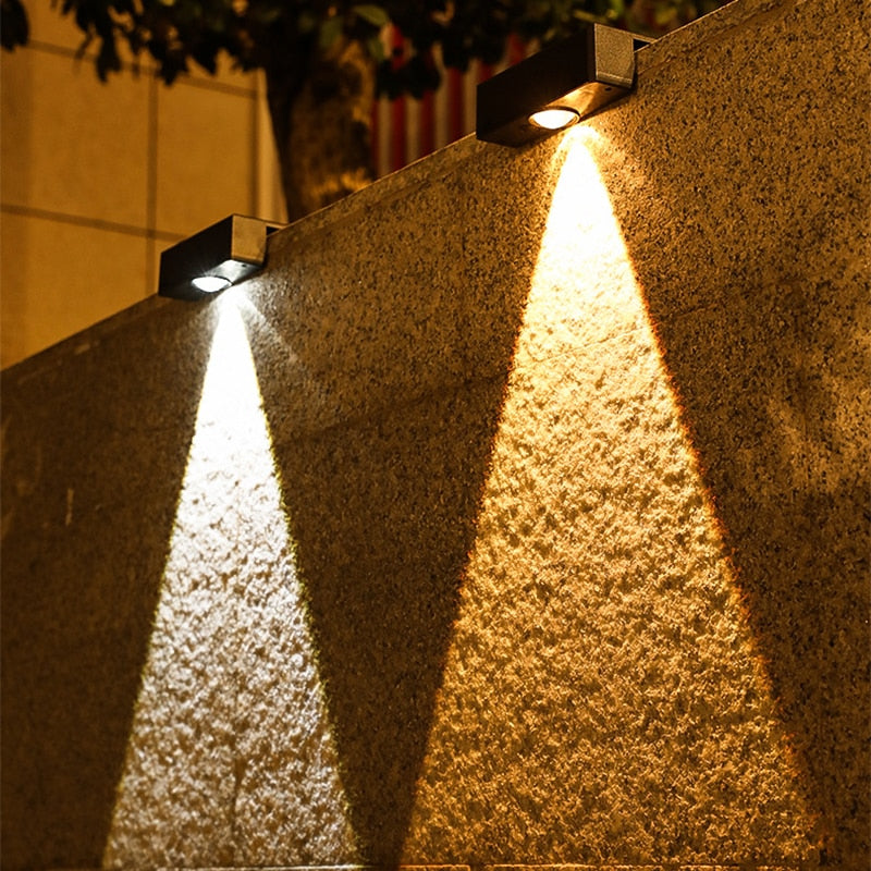 TrackGlow – Weatherproof Solar Outdoor Lighting-3