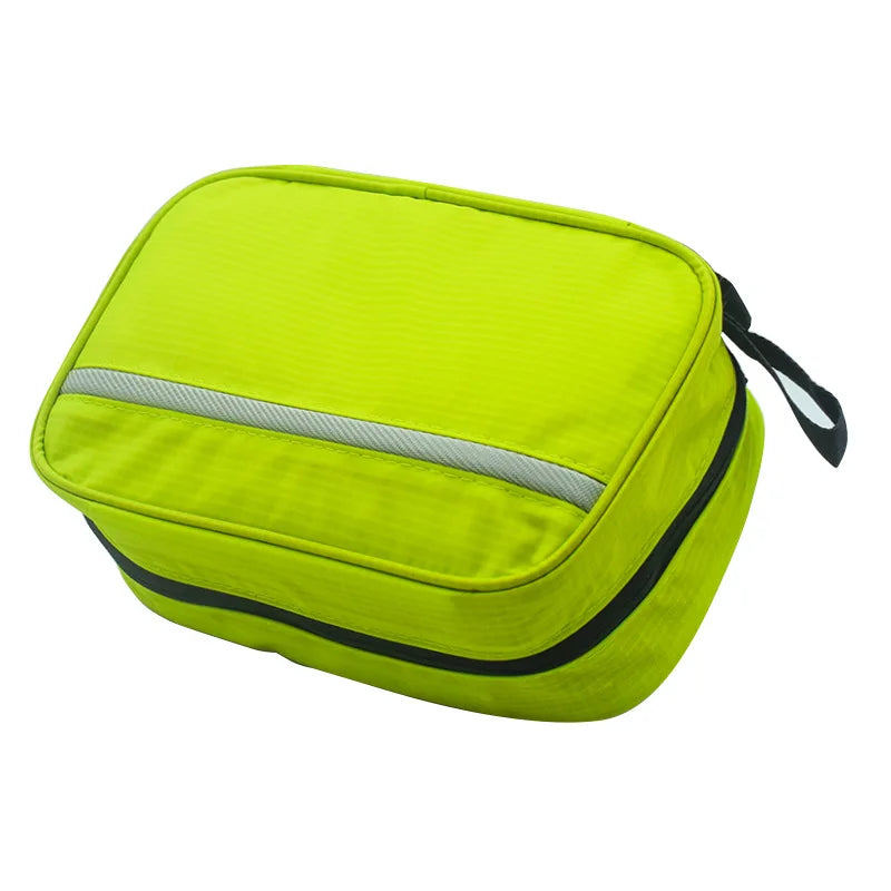 Marianna | Waterproof Large Hanging Cosmetic Toiletry Bag for Travel
