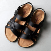 Tyrone Men's Fashionable Sandals for Ultimate Comfort and Style
