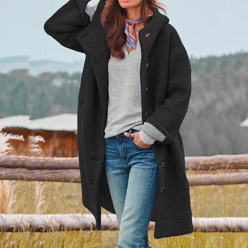 Trendy Jacket | Warm Fashionable Jacket for Winter