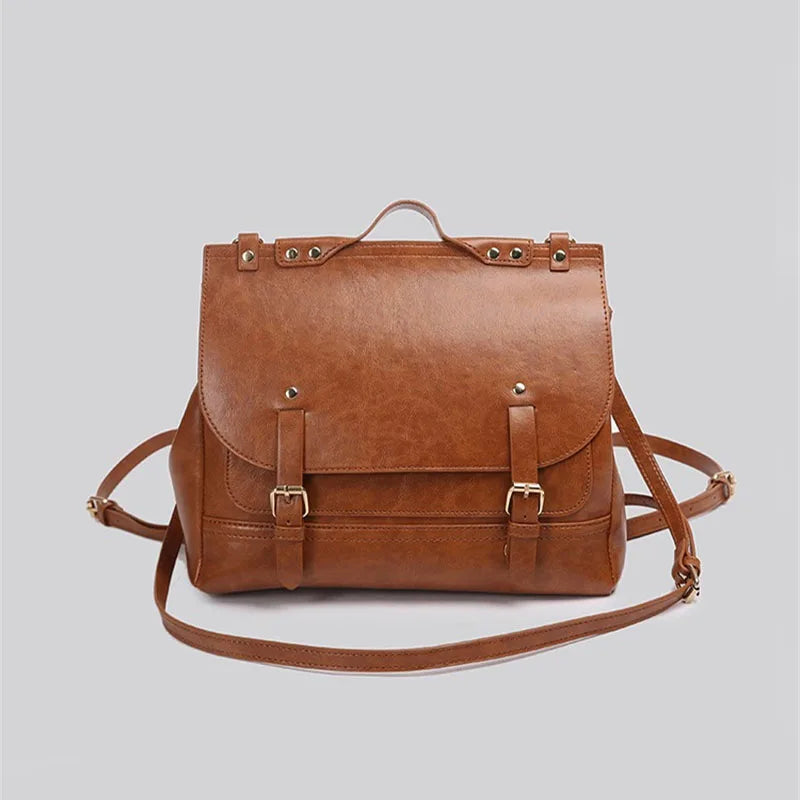 Yana | Sleek and Trendy Backpack for Daily Adventures