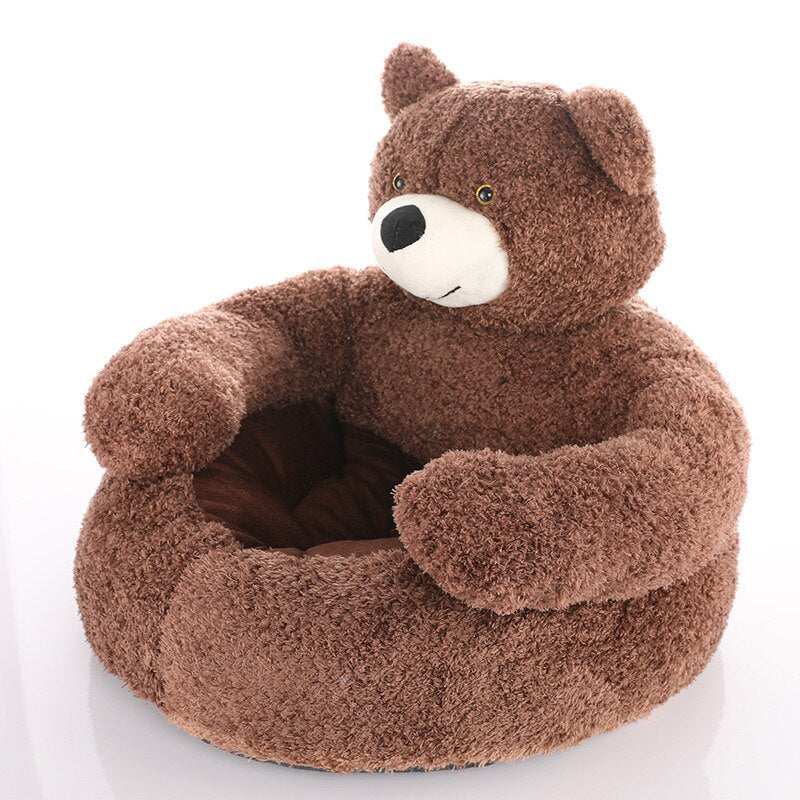 Comfortable pet bed - Cozybear