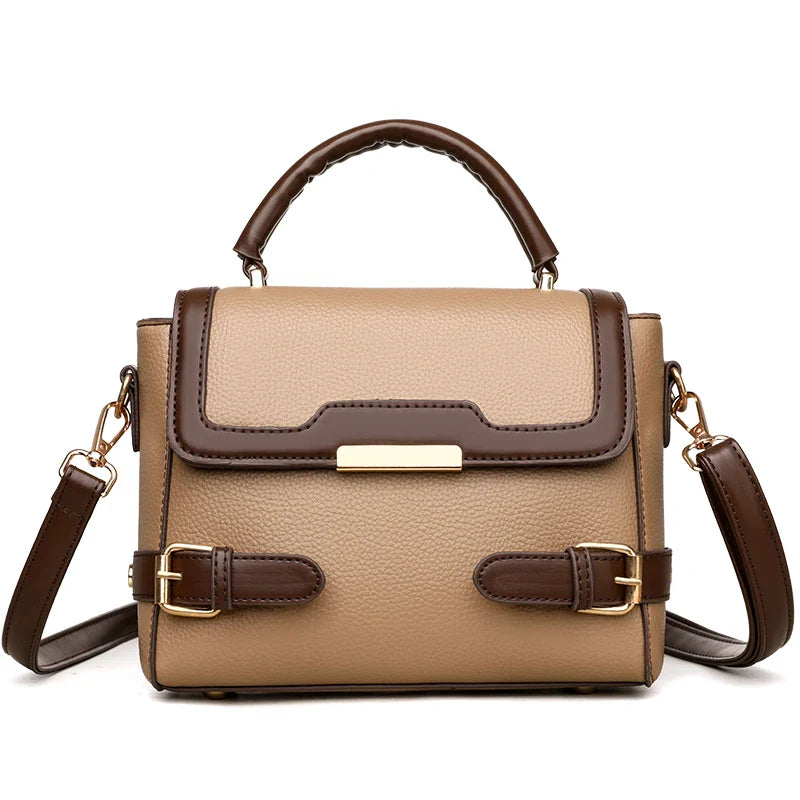 Caroline | Stylish Handbag with Versatile Strap for Everyday and Formal Use