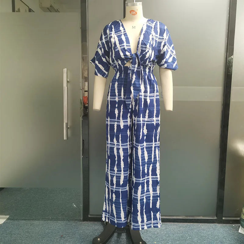 Emily | Stylish Jumpsuit Loose Fit
