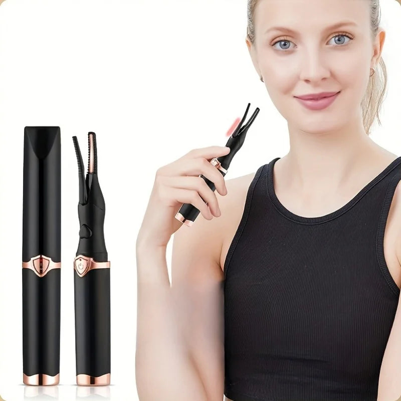 Lashglow | Bigodino for heated eyelashed USB rechargeable-2