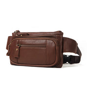 Peter | Versatile Crossbody Bag with Secure Compartments
