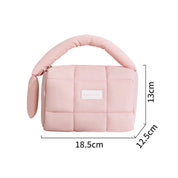 Laylani | Softly Padded Cosmetic Makeup Travel Pouch