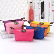 Harlee | Multifunctional Waterproof Cosmetic Makeup Toiletries Travel Bag