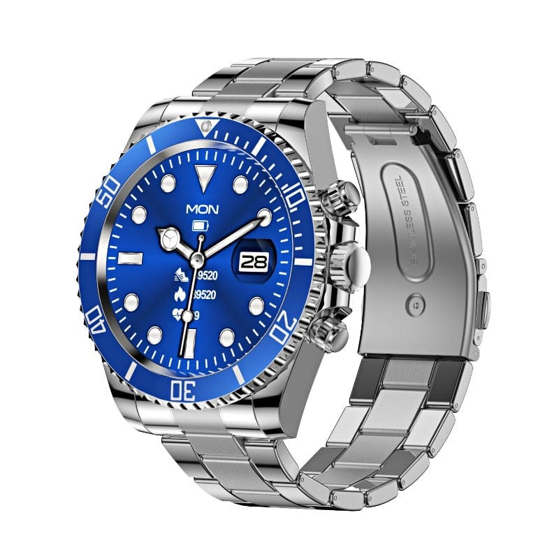 Focalex Multifunctional Bluetooth Smartwatch