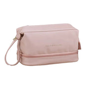 Layne | Sophisticated and spacious beauty accessories case