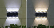 SolarMajesty - Elegant Outdoor Solar Lamp-6
