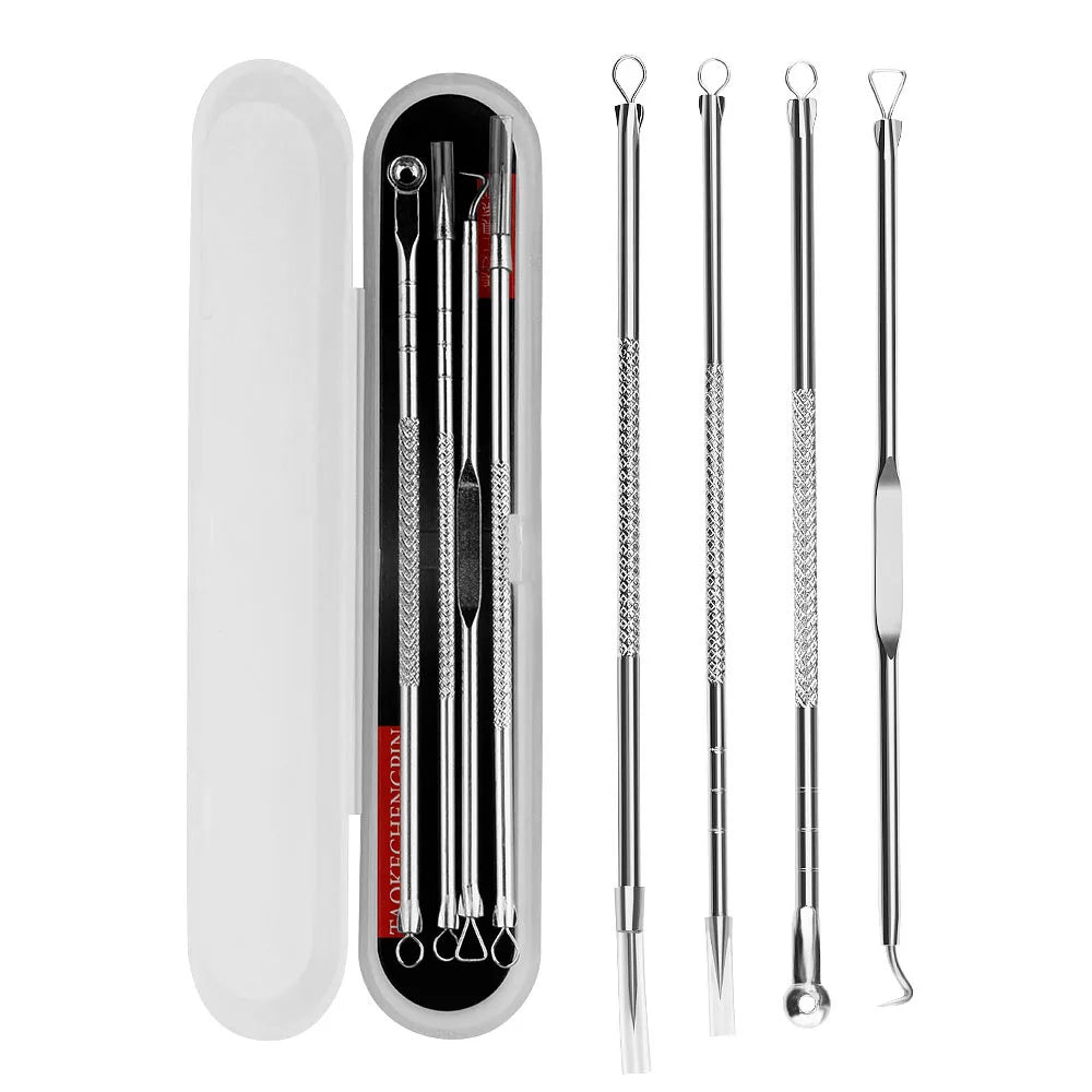 Variant image for White Acne needle