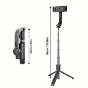 Smart Bleutooth high quality stabilizer stabilizer-3