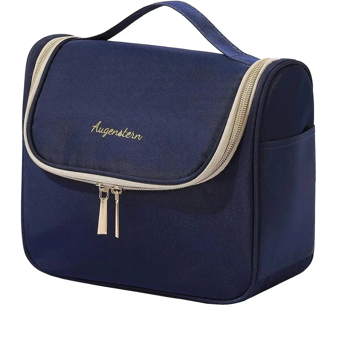Ysabella | Spacious and versatile cosmetic travel bag with multiple compartments