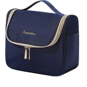 Ysabella | Spacious and versatile cosmetic travel bag with multiple compartments