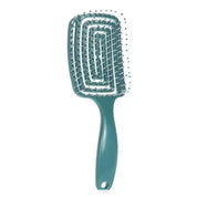 FlexiGlide Brush - Lightweight Hair Styling and Blow-Dry Tool-2