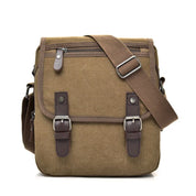 Rafael | Compact Crossbody Bag with Multiple Storage Compartments