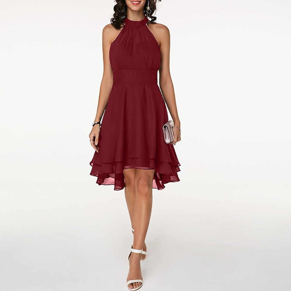 Lola | Fashionable Dress