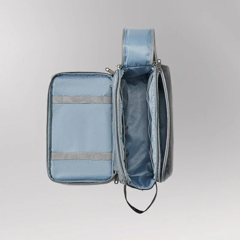 Harold | Spacious and durable organizer bag for beauty accessories