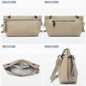 Raven | Compact Crossbody Bag for Everyday Convenience