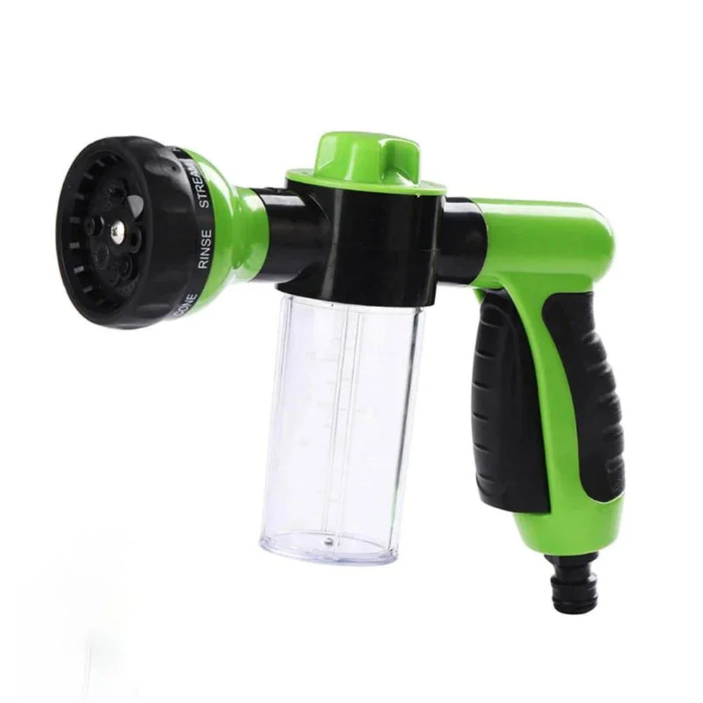 Dog Bathwater Spray Tools Set