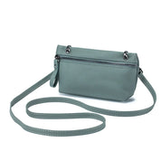 Raven | Compact Crossbody Bag for Everyday Convenience