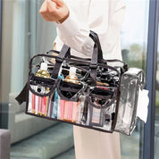 Sherlyn | More robust, spacious, and stylish organizer