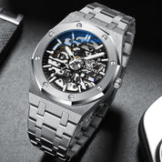 Wesley Watch | Mechanical watch