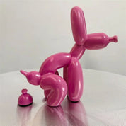 NatureForm | Elegant Resin Animal Sculpture