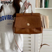 Phoebe | Elegant Handbag with Classic Design and Adjustable Strap
